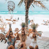 Отзыв от Лидия - DTV виза